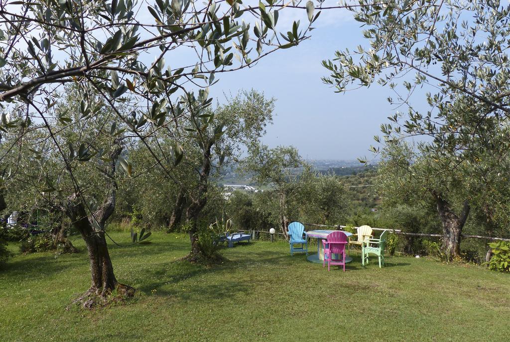Azienda Agricola Della Mezzaluna Stiava Exterior photo