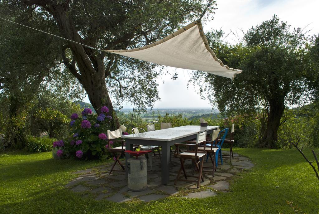 Azienda Agricola Della Mezzaluna Stiava Exterior photo