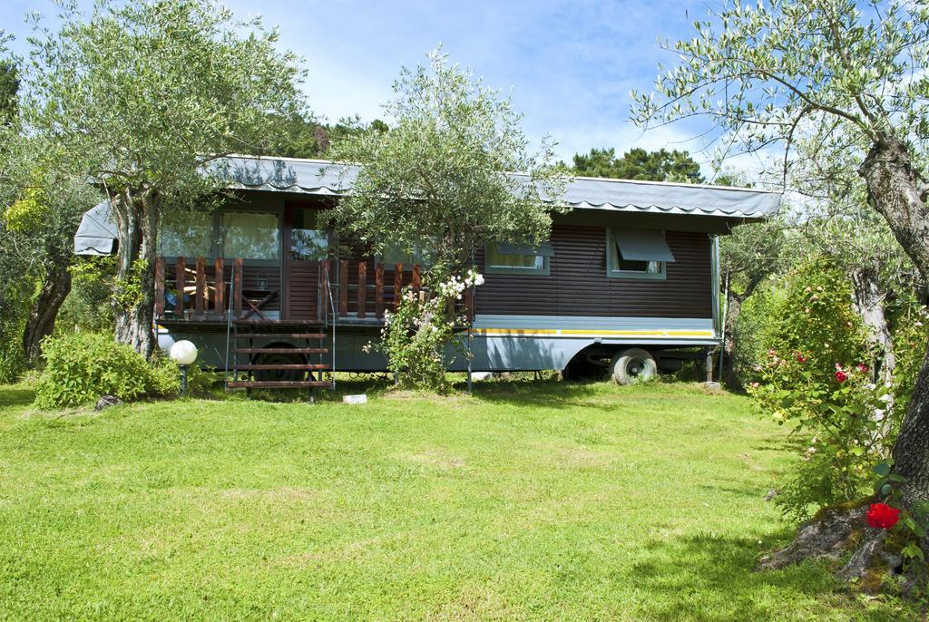 Azienda Agricola Della Mezzaluna Stiava Exterior photo